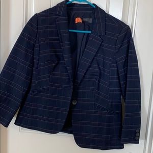 Suit jacket